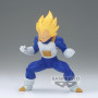 BANPRESTO DRAGON BALL Z CHOSENSHIRETSUDEN III VOL.4 - SUPER SAIYAN VEGETA