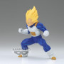 BANPRESTO DRAGON BALL Z CHOSENSHIRETSUDEN III VOL.4 - SUPER SAIYAN VEGETA