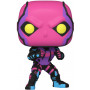 Gotham Knights - Red Hood (Blacklight) Pop!