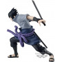 Naruto Shippuden Vibration Stars - Uchiha Sasuke Iii