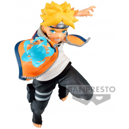 Banpresto Boruto: Naruto Next Gen Vibration Stars-Uzumaki Boruto-?