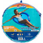 Swimways Spring Float Papasan - Blue