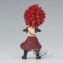 Banpresto My Hero Academia Q Posket-Eijiro Kirishima-(Ver A)