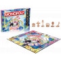 Sailor Moon Monopoly