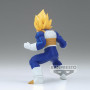 BANPRESTO DRAGON BALL Z CHOSENSHIRETSUDEN III VOL.4 - SUPER SAIYAN VEGETA