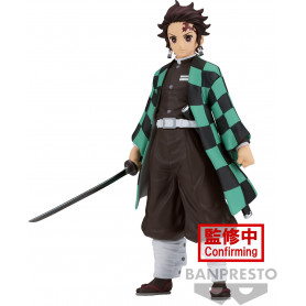 Demon Slayer: Kimetsu No Yaiba  Figure Vol 28