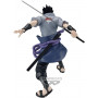 Naruto Shippuden Vibration Stars - Uchiha Sasuke Iii