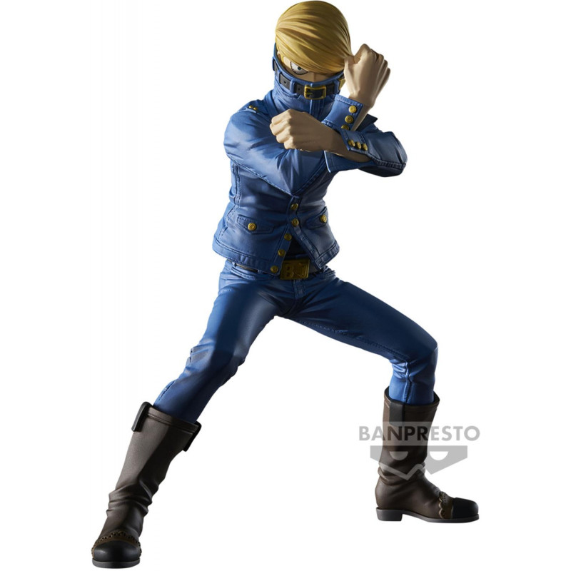 14 Cm My Hero Academia Statue Banpresto Figura De Acción Momo Yaoyorozu My Hero Academia, The Amazing Heroes Vol.37 14 Cm BP88498 Multicolor Momo 14 Cm My Hero Academia Statue Banpresto Figura De Acción Momo Yaoyorozu My Hero Academia, The Amazing Heroes Vol.37 14 Cm BP88498 Multicolor Momo