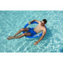 Swimways Spring Float Papasan - Blue