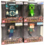 Minecraft - 2.5" Metalfig Assortment