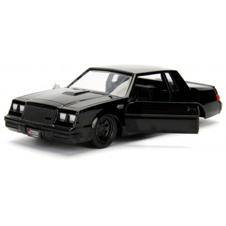 Fast & Furious - 1987 Buick Grand National 1:32