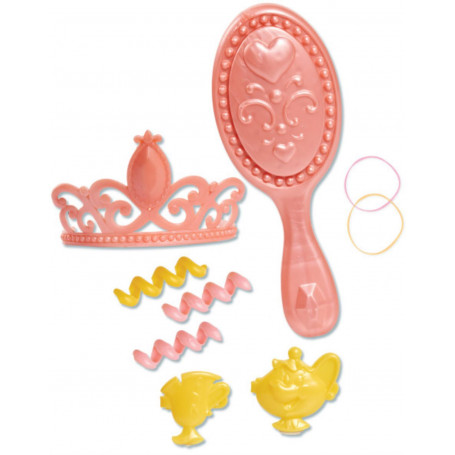 Disney Princess Belle Styling Head - Afterpay Available!