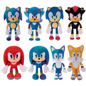 Sonic Assorted Size 1 20cm