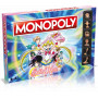 Sailor Moon Monopoly