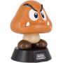 Goomba Icon Light