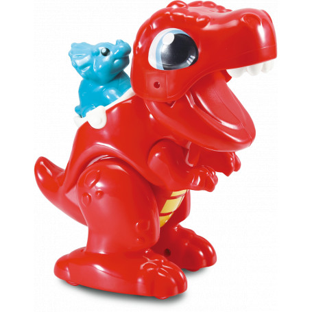 VTech Toot-Toot Friends 2-In-1 Dinosaur Park Afterpay