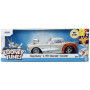 1:24 Bugs Bunny Figure With 1957 Chevy Corvette Movie