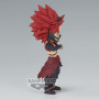 Banpresto My Hero Academia Q Posket-Eijiro Kirishima-(Ver A)