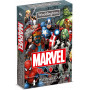 Marvel Universe Playing Cards