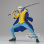 Banpresto One Piece Battle Record Collection-Trafalgar.Law-