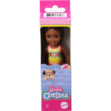 Barbie Club Chelsea Dolls Assortment Afterpay Available!
