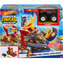 Hot Wheels Monster Trucks Arena Smashers Entry Challenge Assortment