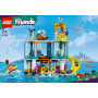 LEGO Friends Sea Rescue Centre 41736