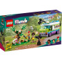 LEGO Friends Newsroom Van 41749