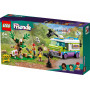 LEGO Friends Newsroom Van 41749