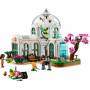 LEGO Friends Botanical Garden 41757