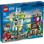 LEGO City City Centre 60380