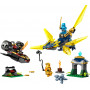 LEGO Ninjago Destiny's Bounty - race against time 71797