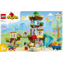LEGO Duplo 3in1 Tree House 10993