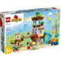 LEGO Duplo 3in1 Tree House 10993