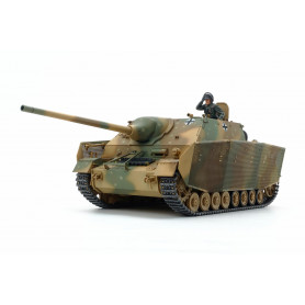 Tamiya 1/35 German Panzer Iv70(A)