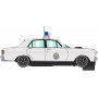 Scalextric XY Falcon Police Car