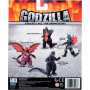 6.5” Classic Toho Godzilla Monster Asst