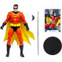 DC Multiverse 7In - Robin (Tim Drake Red Suit Variant)