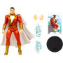 DC Multiverse 7In - Shazam! (Gold Label)