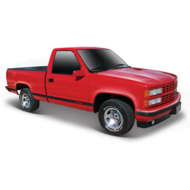 1:24 1993 Chevrolet 454 SS Pick-Up