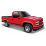 1:24 1993 Chevrolet 454 SS Pick-Up