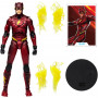 DC The Flash Movie 7In - Batflash