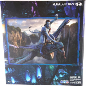Avatar 7In Bundle Box - Jake And Mega Banshee Bob (From A1)