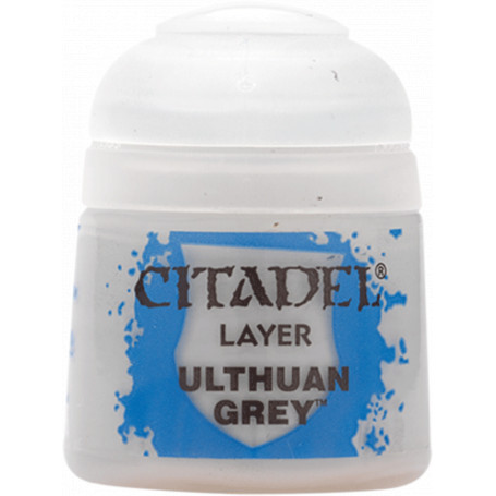 22-56 Citadel Layer: Ulthuan Grey