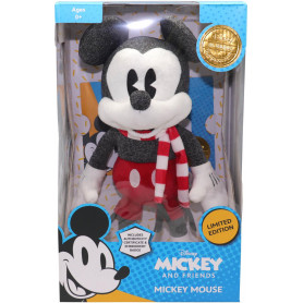 Fantasia 80th Anniversary Mickey & Friends Plush