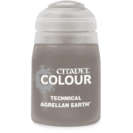 27-22 Citadel Technical: Agrellan Earth (24ml)