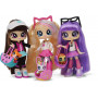 BFF Bestie Doll Pack - Tv Show Themed