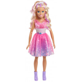 Barbie 28 Inch Doll - Blonde