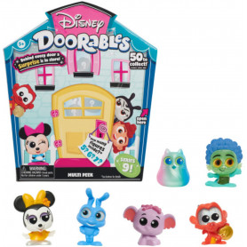 Disney Doorables Series 9 Multi Peek