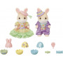 Sylvanian Families - Easter Celebration Set